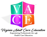 Virginia Adult Care Education
