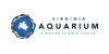 Virginia Aquarium & Marine Science Center