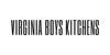 Virginia Boys Kitchens