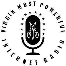 Virgin Most Powerful Radio