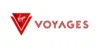 Virgin Voyages Logo for Exclusive Deals