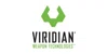 Viridian Weapon Technologies