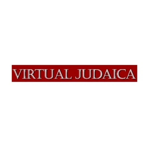 Virtual Judaica