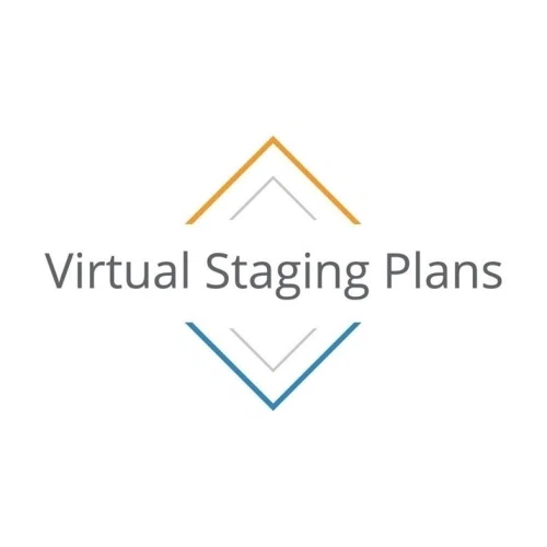 Virtual Staging Plans