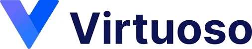 Virtuoso AI JP Logo for Discount Codes