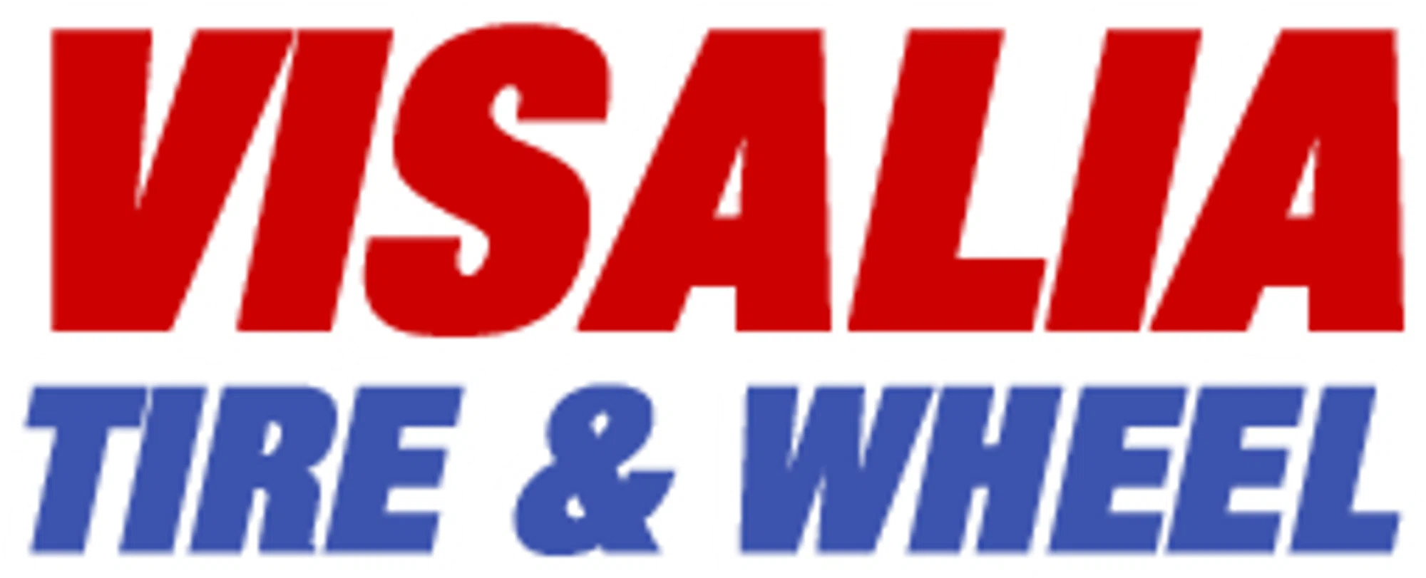 Visalia Tire & Wheel