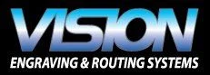Vision Engraving and Routing Systems