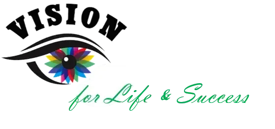 Vision For Life & Success
