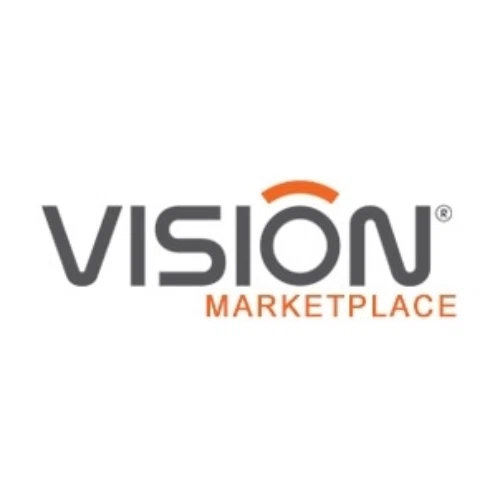 Vision Marketplace