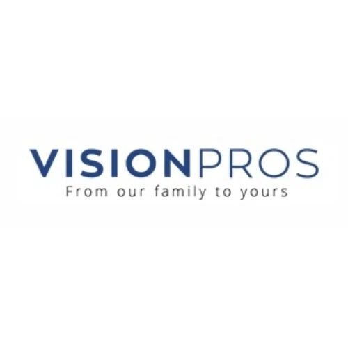 Vision Pros Promo Codes