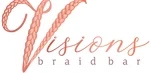 Visions Braid Bar