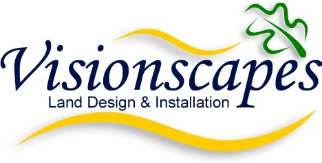 Visionscapes Land Design Logo for Promo Codes