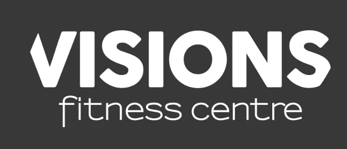 Visions Fitness Centre Logo for Exclusive Deals