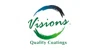 Visions Quality Coatings