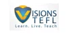 Visions TEFL