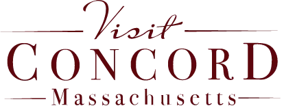 Visit Concord