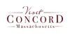 Visit Concord