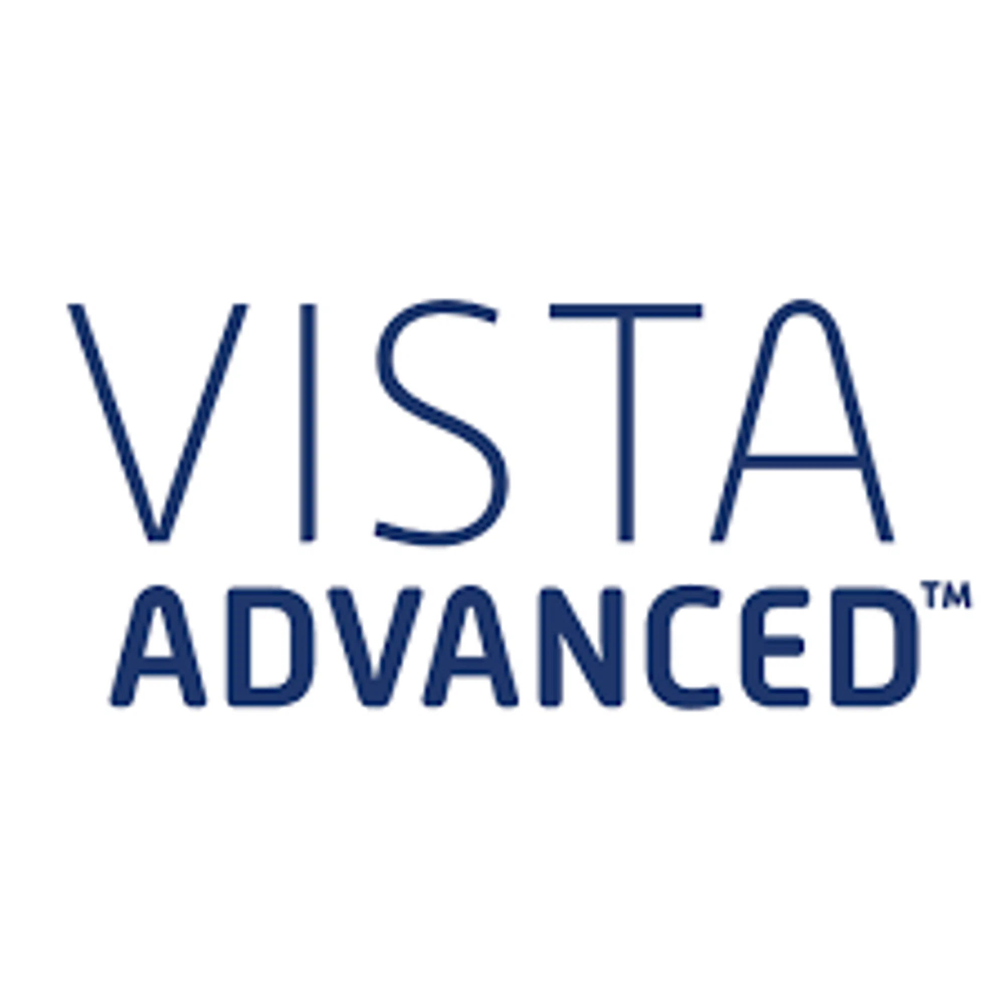 Vista Advanced