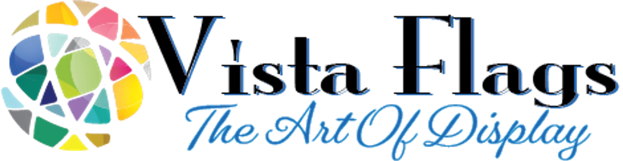 Vista Flags