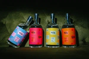 Vista Gin