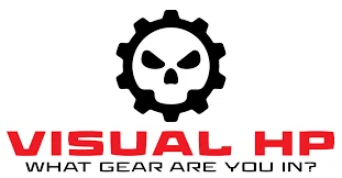 Visual HP