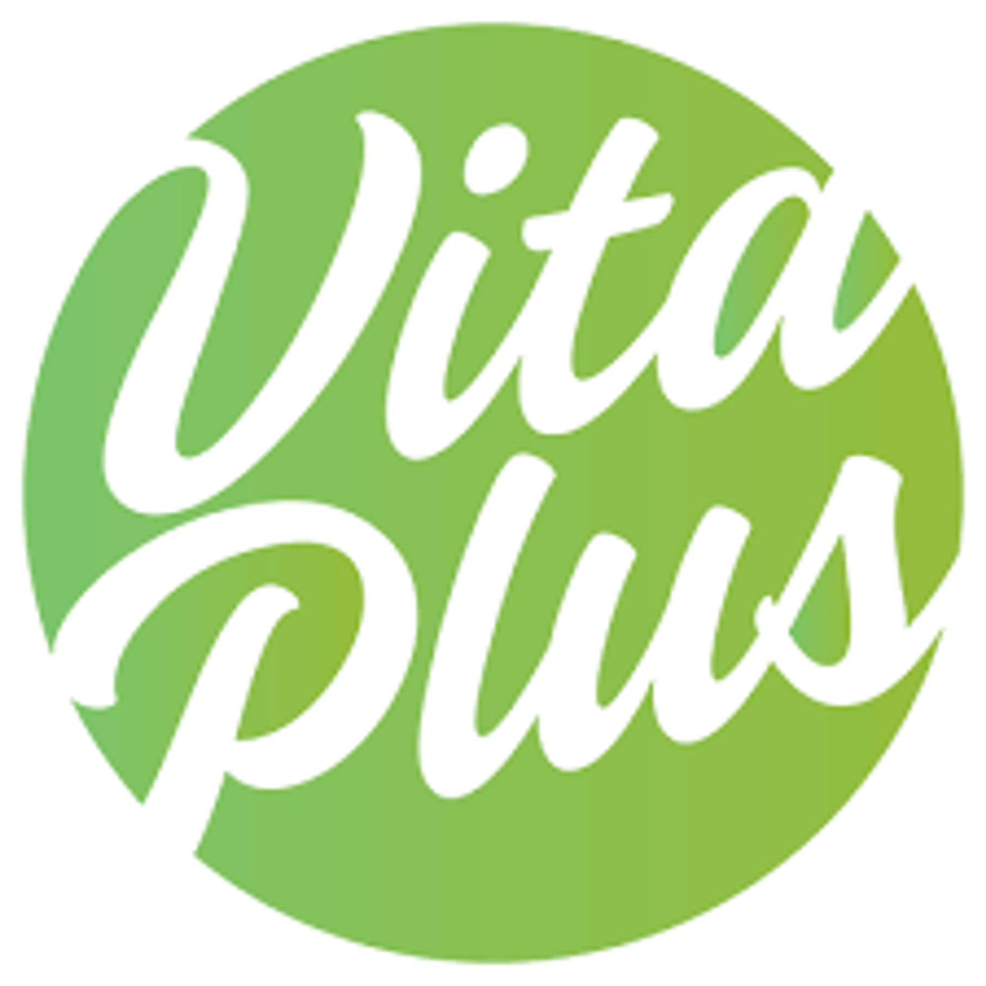 Vita Plus USA Logo for Discount Codes