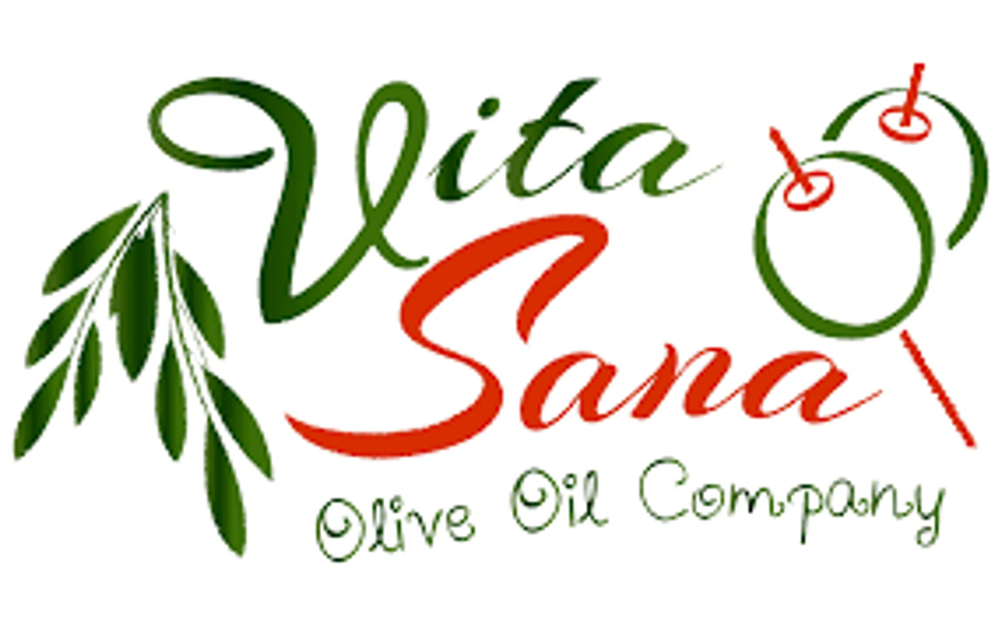 Vita Sana Olive Oil
