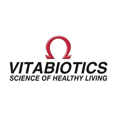 25 Off Vitabiotics Coupon 5 Discount Codes Oct 22