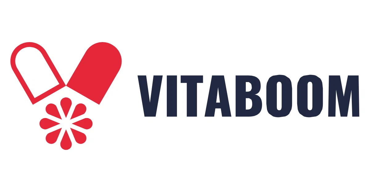 Vitaboom