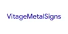 VitageMetalSigns Coupons VitageMetalSigns Coupons and Promo Code