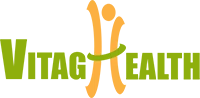 ViTag Health Logo for Special Discounts