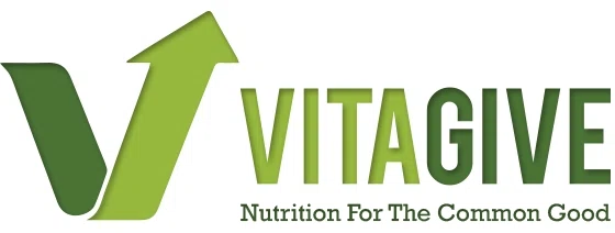 Vitagive Nutrition