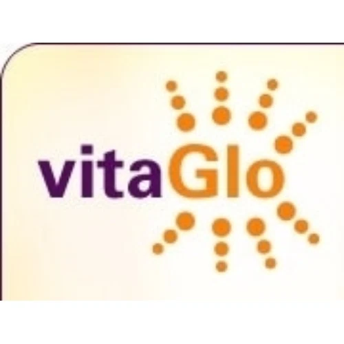 Vitaglo Promo Codes