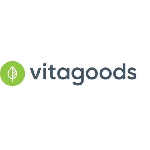 Vitagoods Promo Codes