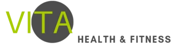 Vita Health and Fitness Logo for Exclusive Deals