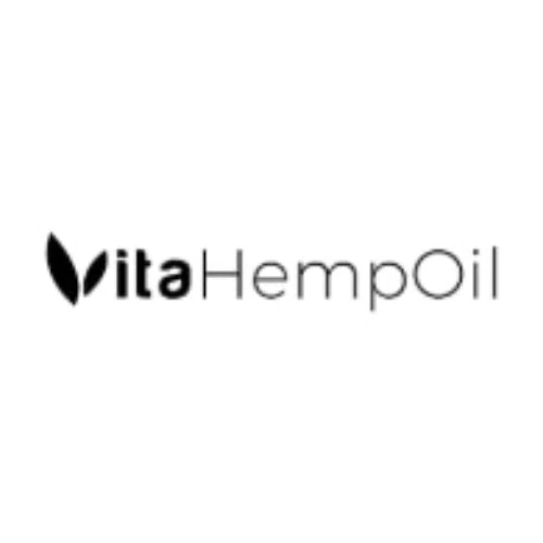 Vita Hemp Oil