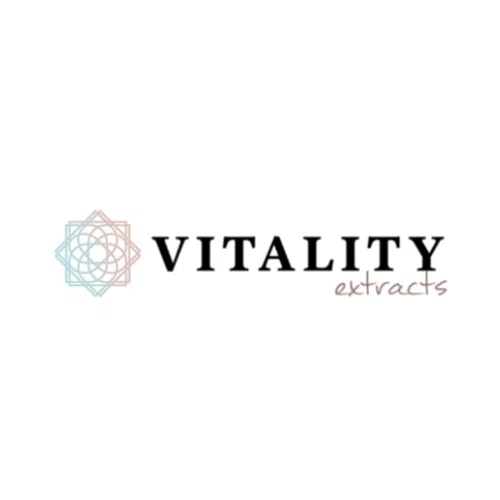 VITALITY EXTRACTS Discount Code — 35% Off in Jan 2024