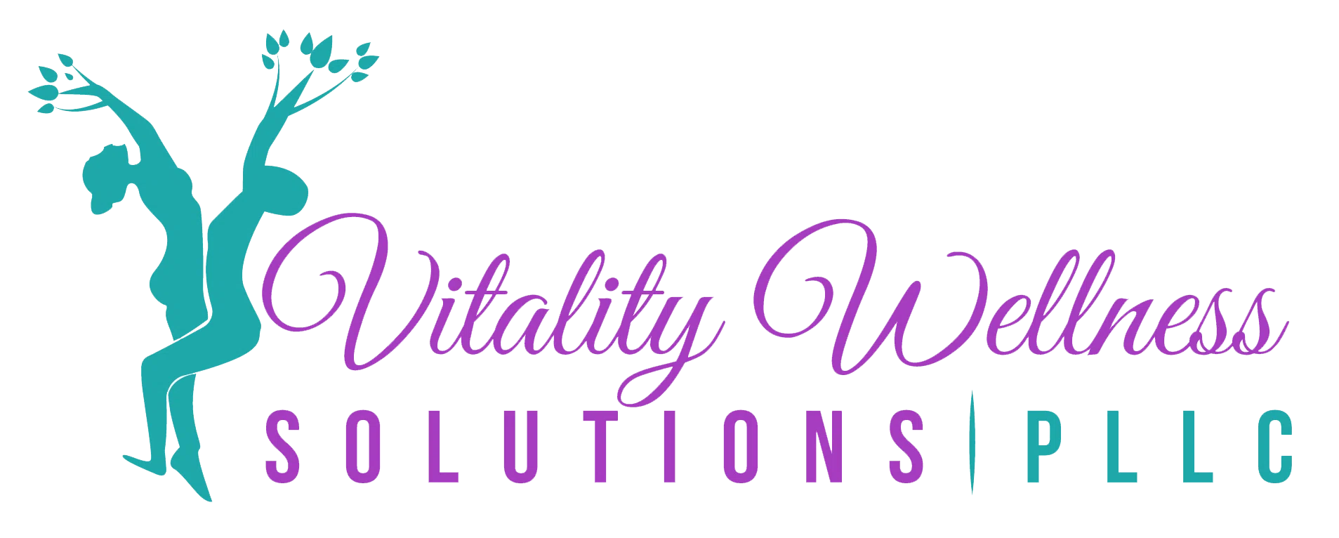 Vitality Wellness Solutions Logo for Promo Codes