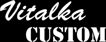 Vitalka Custom