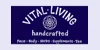 Vital Living Herbs And Nutrition