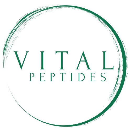  Vital  Peptides