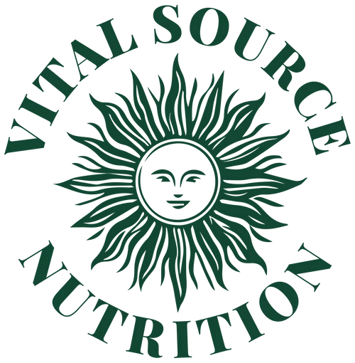 Vital Source Nutrition