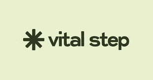 Vital Step Logo for Exclusive Deals
