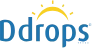 Ddrops Logo for Exclusive Deals