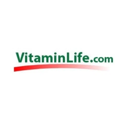 10% Off Vitamin Life Coupon (2 Discount Codes) Oct 2022