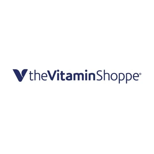 20% Off Vitamin Shoppe Coupon (8 Discount Codes) Oct 2022