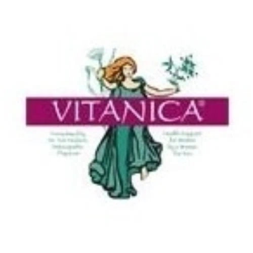 Vitanica Promo Codes