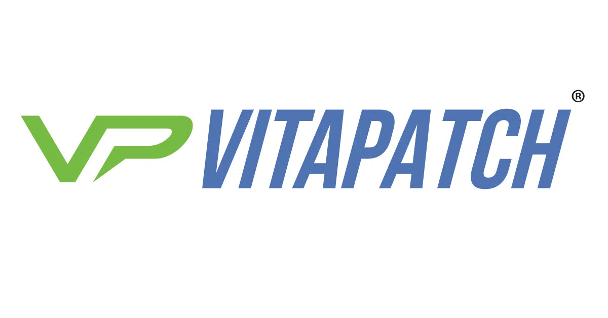 VitaPatch Logo for Promo Codes