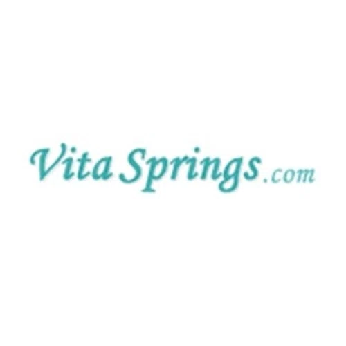 VitaSprings.com