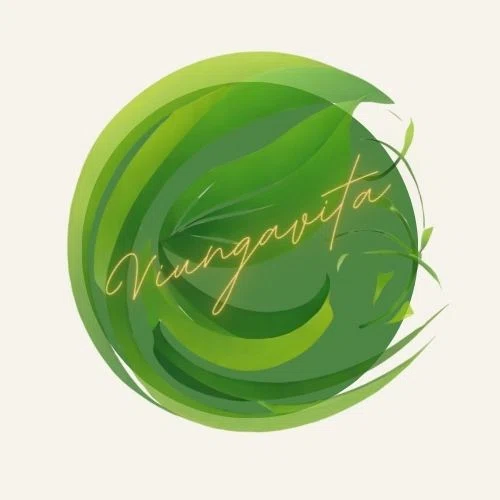 Viungavita Logo for Discount Codes